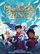 The Dragon Prince: Book Two: Sky (2)