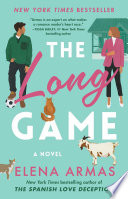 The Long Game: A Novel