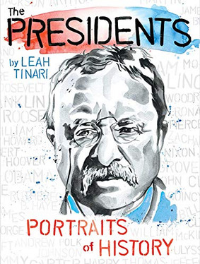 The Presidents: Portraits of History