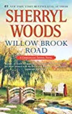 Willow Brook Road (A Chesapeake Shores Novel)