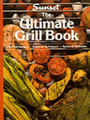 The Ultimate Grill Book