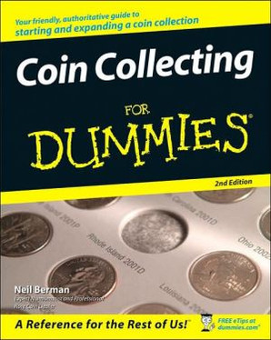 Coin Collecting For Dummies
