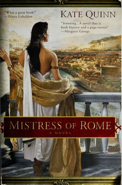 Mistress of Rome (Empress of Rome)
