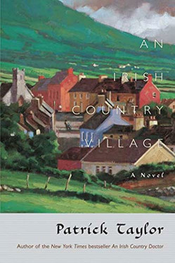 An Irish Country Village (Irish Country Books, 2)