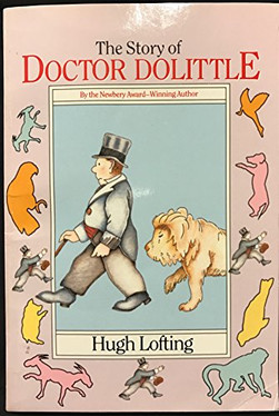 The Story of Doctor Dolittle