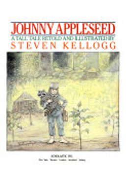 Johnny Appleseed