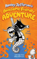 Rowley Jefferson's Awesome Friendly Adventure