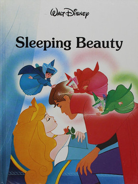 Sleeping Beauty (Penguin Disney Series)