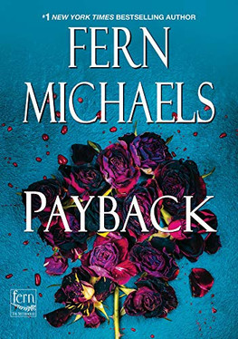 Payback (Sisterhood)
