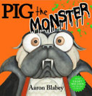 Pig The Monster
