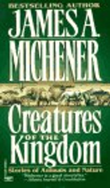 Creatures of the Kingdom