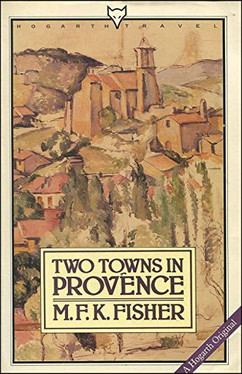 Two Towns in Provence