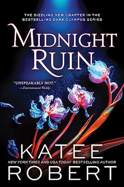 Midnight Ruin (Dark Olympus, 6)