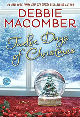 Twelve Days of Christmas: A Christmas Novel