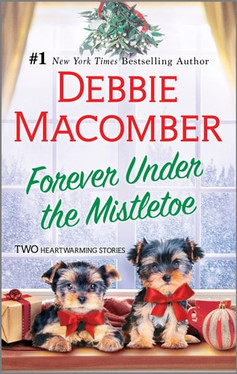 Forever Under the Mistletoe: A Novel