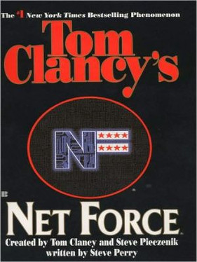 Tom Clancy's Net Force