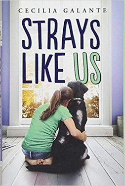 Strays Like Us