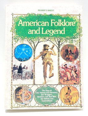 American Folklore and Legend