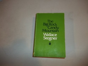 The Big Rock Candy Mountain