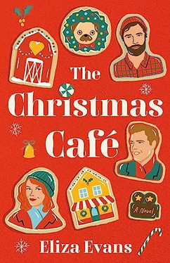 The Christmas Cafe