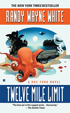 Twelve Mile Limit (A Doc Ford Novel)