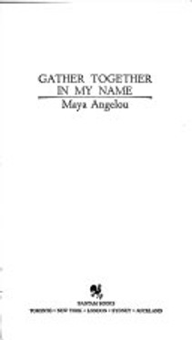 Gather Together in My Name
