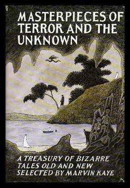 Masterpieces of Terror and the Unknown (Guild America Books)