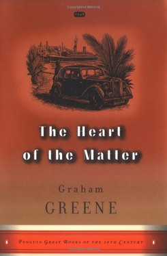 The Heart of the Matter (Penguin Great Books of the 20th Century)