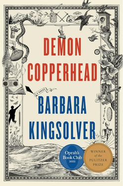 Demon Copperhead: A Pulitzer Prize Winner