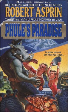 Phule's Paradise (Phule's Company)