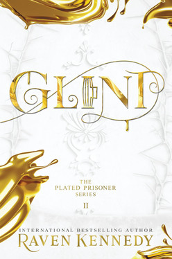 Glint (The Plated Prisoner, 2)