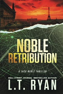 Noble Retribution (Jack Noble #6)