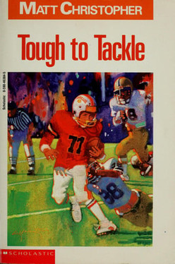 Tough to Tackle