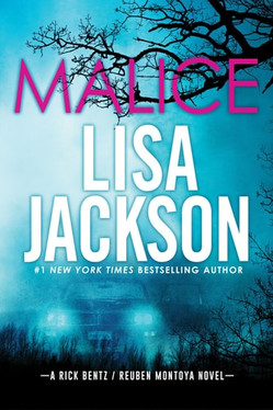 Malice (A Bentz/Montoya Novel)