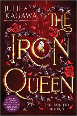 The Iron Queen Special Edition (The Iron Fey)