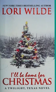 I'll Be Home for Christmas: A Twilight, Texas Novel (Twilight, Texas, 6)
