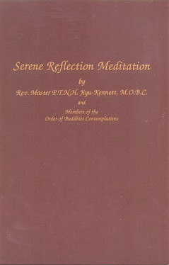 Serene Reflection Meditation
