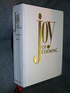 Joy of Cooking