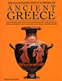 The Illustrated Encyclopedia of Ancient Greece