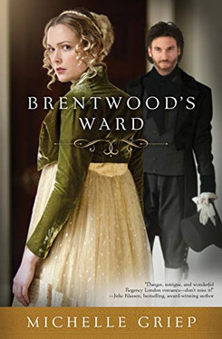 Brentwood's Ward (The Bow Street Runners Trilogy) (Volume 1)