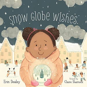 Snow Globe Wishes