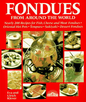 Fondues from Around the World