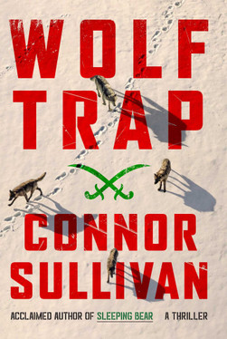 Wolf Trap: A Thriller