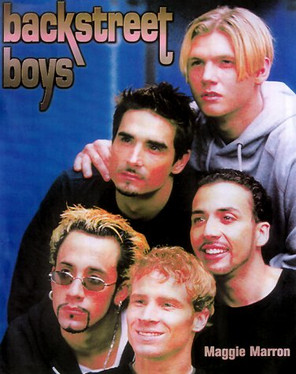 The Backstreet Boys