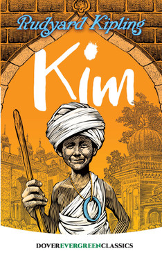 Kim (Dover Children's Evergreen Classics)