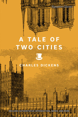 A Tale of Two Cities (Signature Classics)