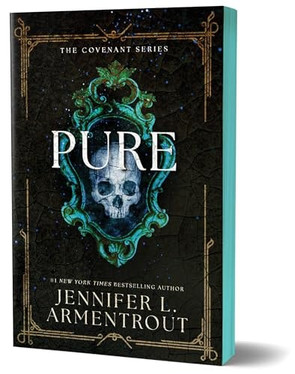 Pure (Covenant, 2)