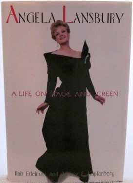 Angela Lansbury: A Life on Stage and Screen