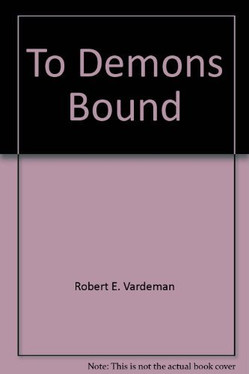 To Demons Bound