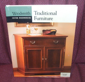 Traditional Furniture (Woodsmith Custom Woodworking)